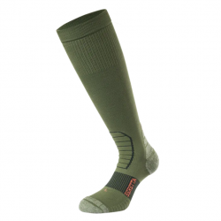 Chaussettes Beretta Ramiere - Vert / M