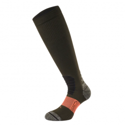 Chaussettes Beretta Ramiere - Marron / S