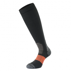 Chaussettes Beretta Ramiere - Ébène / S