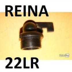 bouchon arrière REINA carabine 22lr MANUFRANCE - VENDU PAR JEPERCUTE (D8C130)