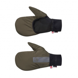 Gants Beretta Padded Double Vert