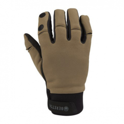 Gants Beretta WaterShield Marron