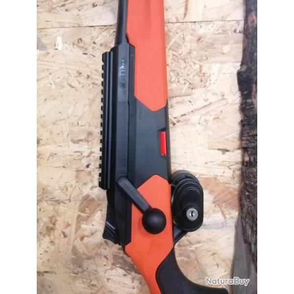 Carabine Beretta BRX1 Wildboar Orange/Black calibre 300WM