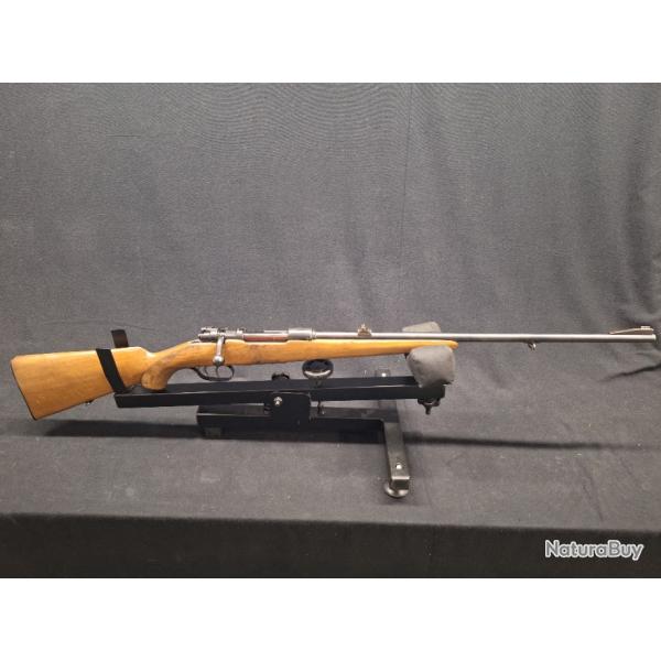 Carabine Mauser chasse, Cal. 8x57JS - 1 sans prix de rserve !!