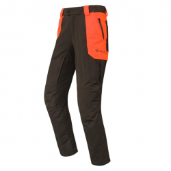 Pantalon de chasse Beretta Balcan Marron Orange