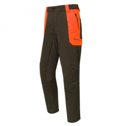 Pantalon de chasse Beretta Balcan Vert Orange