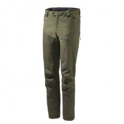 Pantalon de chasse Beretta Thorn Resistant EVO - Vert / S