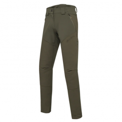 Pantalon de chasse pour femme Beretta 4 Way Stretch Vert