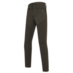 Pantalon de chasse pour femme Beretta 4 Way Stretch Marron