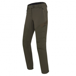 Pantalon de chasse pour femme Beretta Boondock Vert