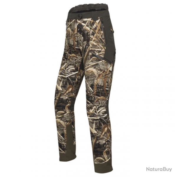 Pantalon de chasse pour femme Beretta Tri Active EVO Camo