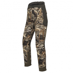 Pantalon de chasse pour femme Beretta Tri-Active EVO - Camo / 3XL