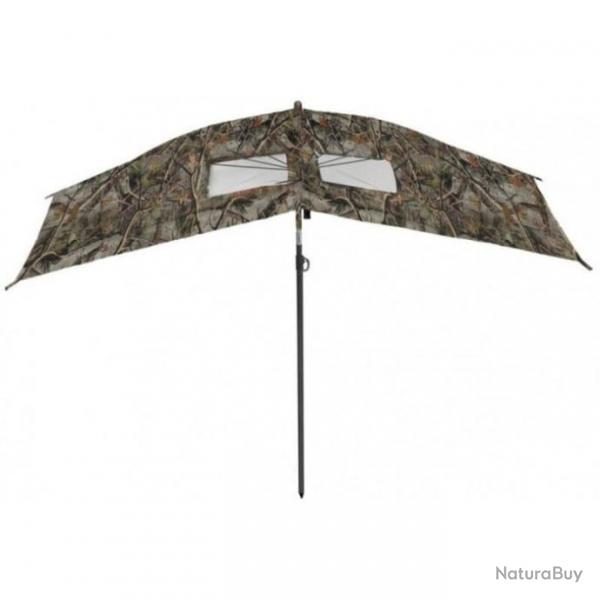 Wahoo ! Parapluie d'afft Verney Carron Camo Default Title