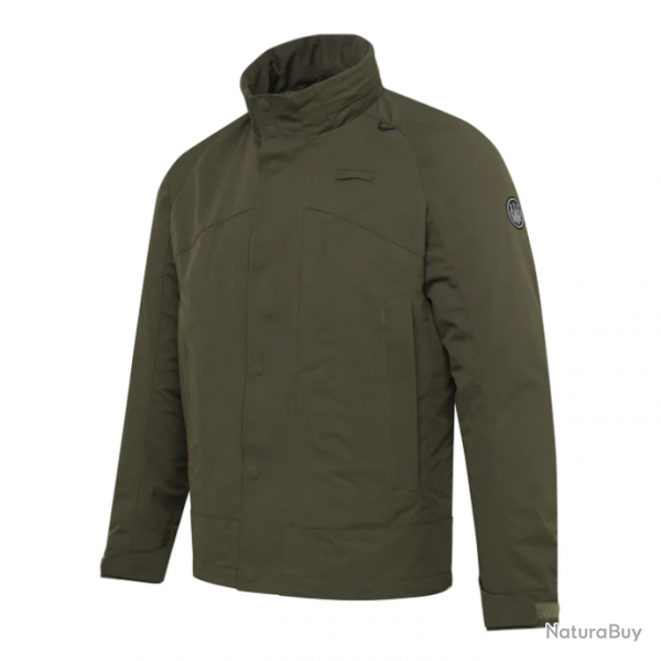 Veste de chasse Beretta Balcan Vert