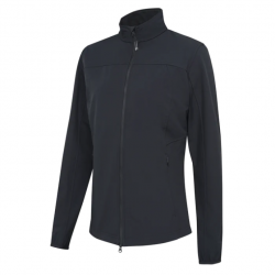 Veste pour femme Beretta Défi Softshell Noir