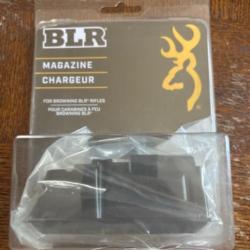 Chargeur browning BLR 30-06