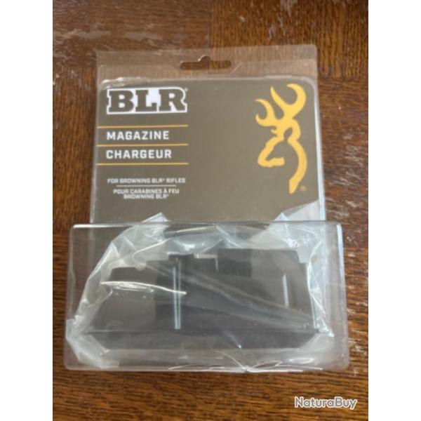 Chargeur browning BLR 30-06