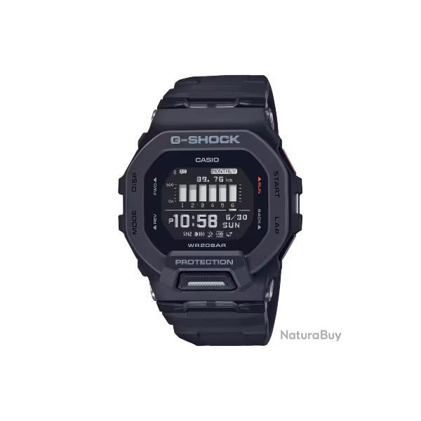 Montre GBD200-1ER | G-SHOCK