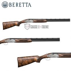 Fusil BERETTA 687 EELL Sporting Floreal Cal 20 76cm