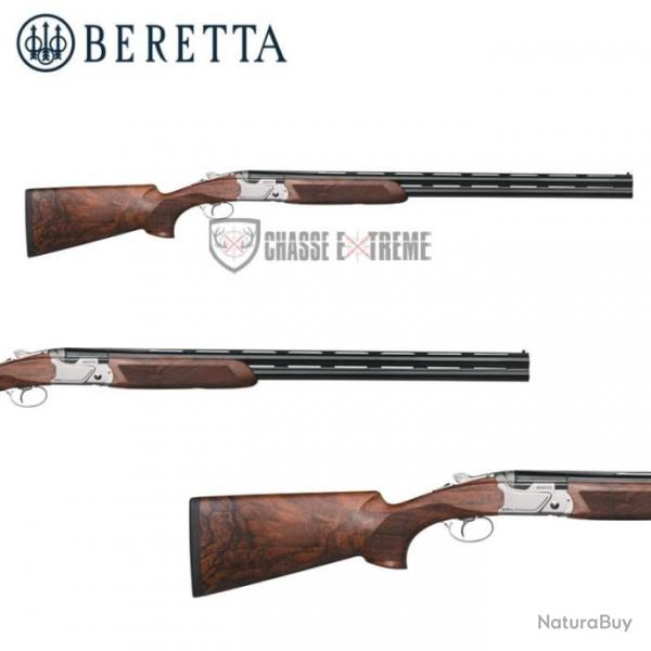 Fusil BERETTA 694 Dtl 76cm Cal 12/76