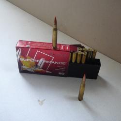 hornady superformance sst 140 gr