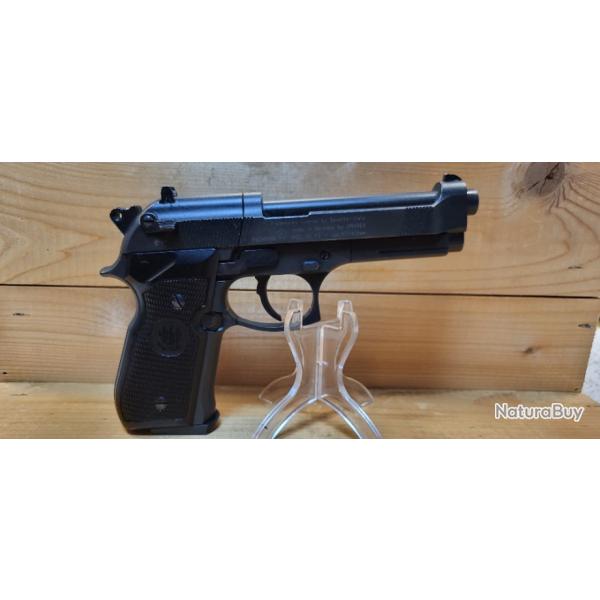 PISTOLET UMAREX BERETTA 92 XX TREME CAL 4.5 MM