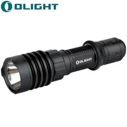 Vente Flash ! - Lampe Torche Olight WARRIOR X4 - 2600 Lumens - Noir Mat