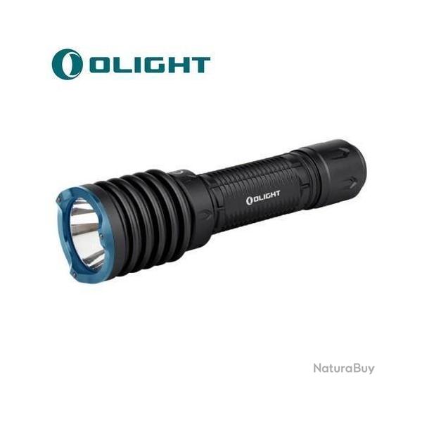 Vente Flash ! - Lampe Torche Olight WARRIOR X 3 Noir - 2500 Lumens