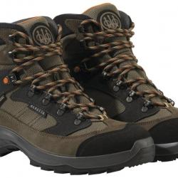 CHAUSSURES BERETTA TERRIER GTX MARRON 43