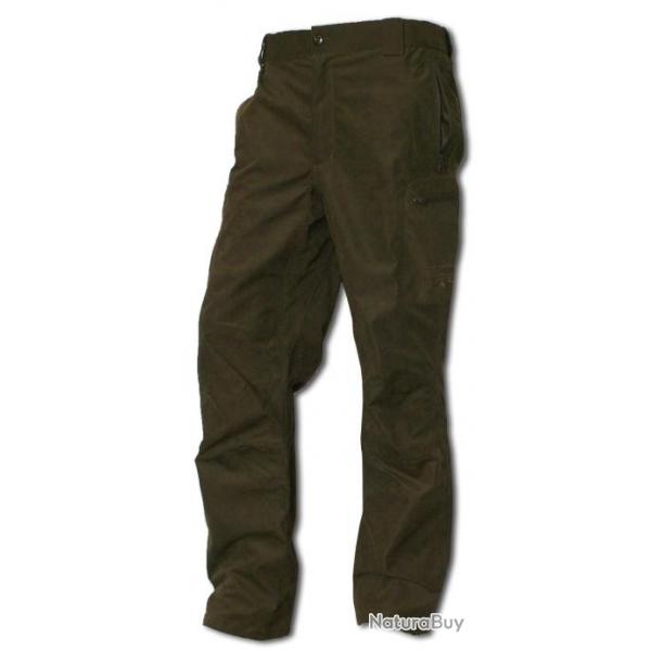 Pantalon fuseau SportChief DWR Aquatex 46