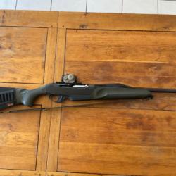 Carabine benelli argo E confort verte