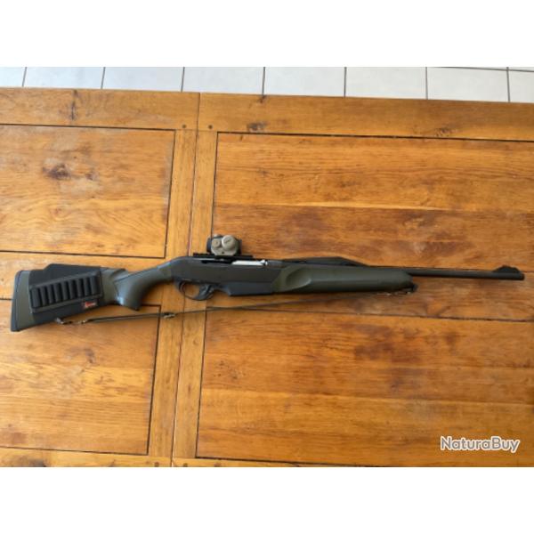 Carabine benelli argo E confort verte