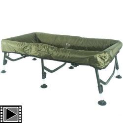 Matelas de Réception Carp Design Green Line Cradle 6 pieds