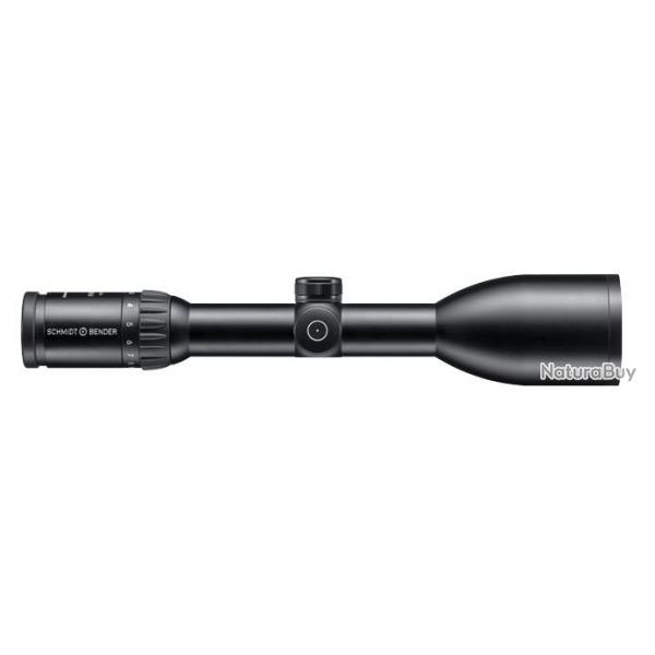 Lunette ZENITH 2.5-10X56 LMZ FD7