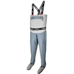 Hydrox Imersion Waders Stocking Respirant Chausson Neopren Mouches de Charette LL (44/46)