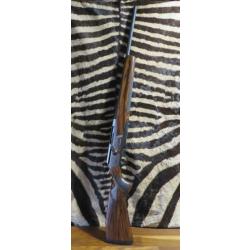 Carabine BROWNING Maral 4X Ultimate Bavarian grade 4 cal.30-06 canon 53cm flûté fileté - mallette