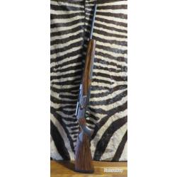 Carabine BROWNING Maral 4X Ultimate Bavarian grade 4 cal.30-06 canon 53cm flûté fileté - mallette