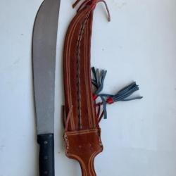 MACHETTE DU GUATEMALA