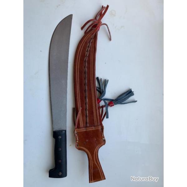 MACHETTE DU GUATEMALA