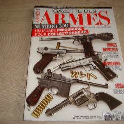 Gazette des Armes N° 500