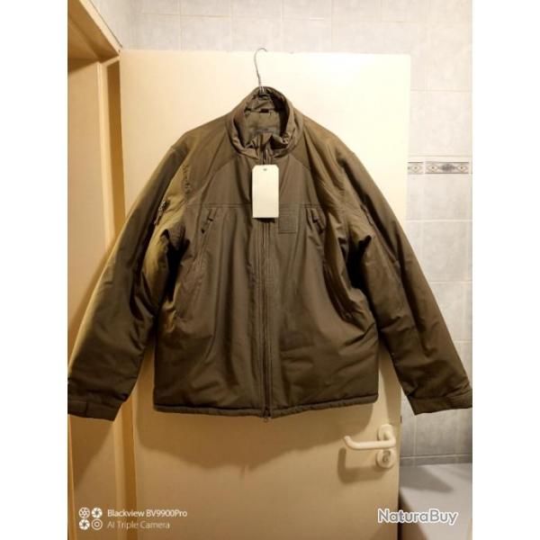 Veste thermique polyvalente Marck & Balsan