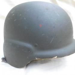 ARMEE FRANCAISE : CASQUE CGF GALLET FRITZ SPECTRA 1999 GT