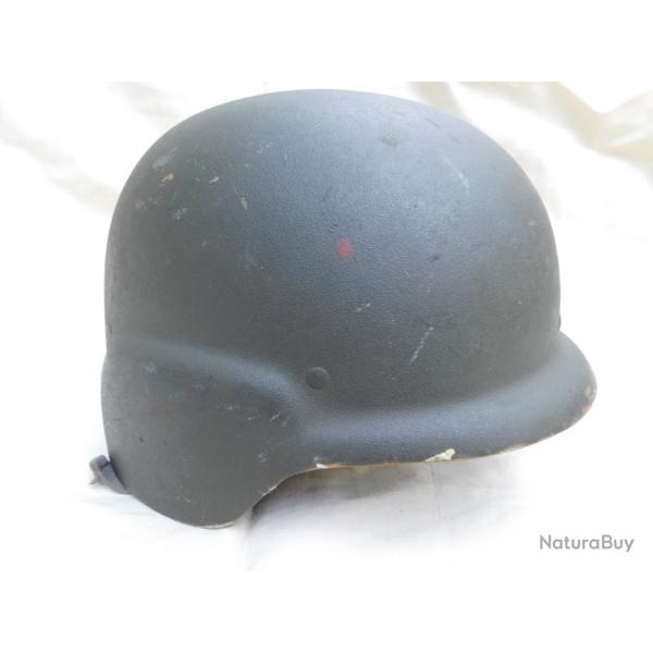 ARMEE FRANCAISE : CASQUE CGF GALLET FRITZ SPECTRA 1999 GT