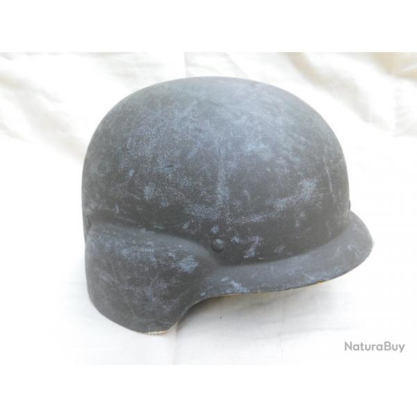 ARMEE FRANCAISE : CASQUE CGF GALLET FRITZ SPECTRA 1998 GT