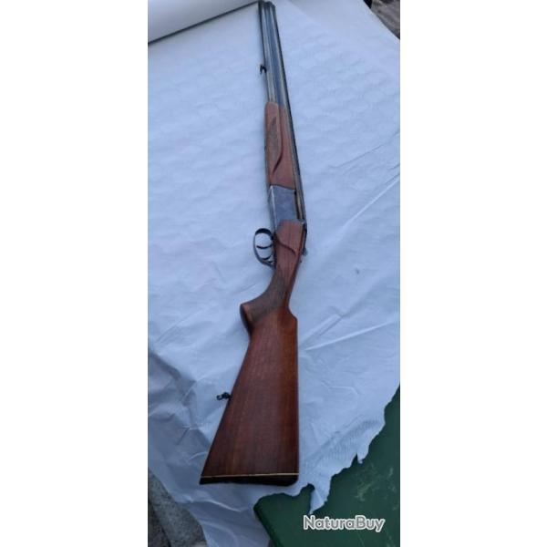 Fusil bakal IJ27