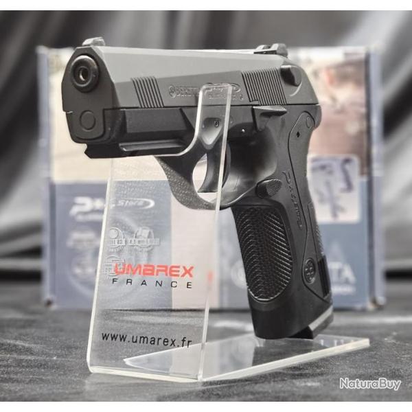 PISTOLET BERETTA PX4 STORM CO2 CAL 4.5MM ET BB/4.5MM