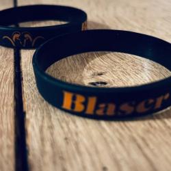 Lot 3 Bracelets Blaser