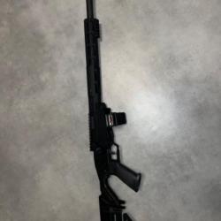 Ruger Precision Rimfire 22 lr