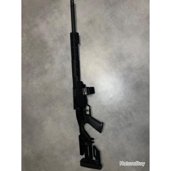 Ruger Precision Rimfire 22 lr