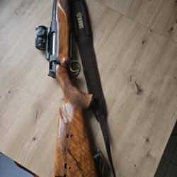 Sauer 404 wild boar édition